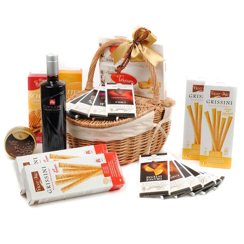Coffee Liquer Picnic Party