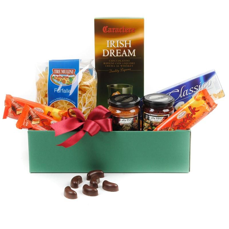 Splendour Gift Box