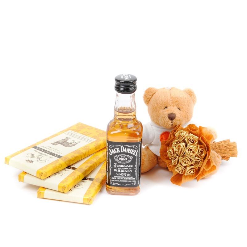Jack Daniel's Mini Gift