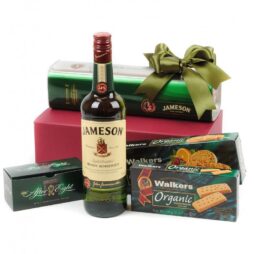 Jameson Gift Box