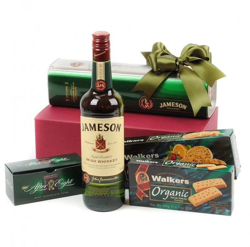 Jameson Gift Box