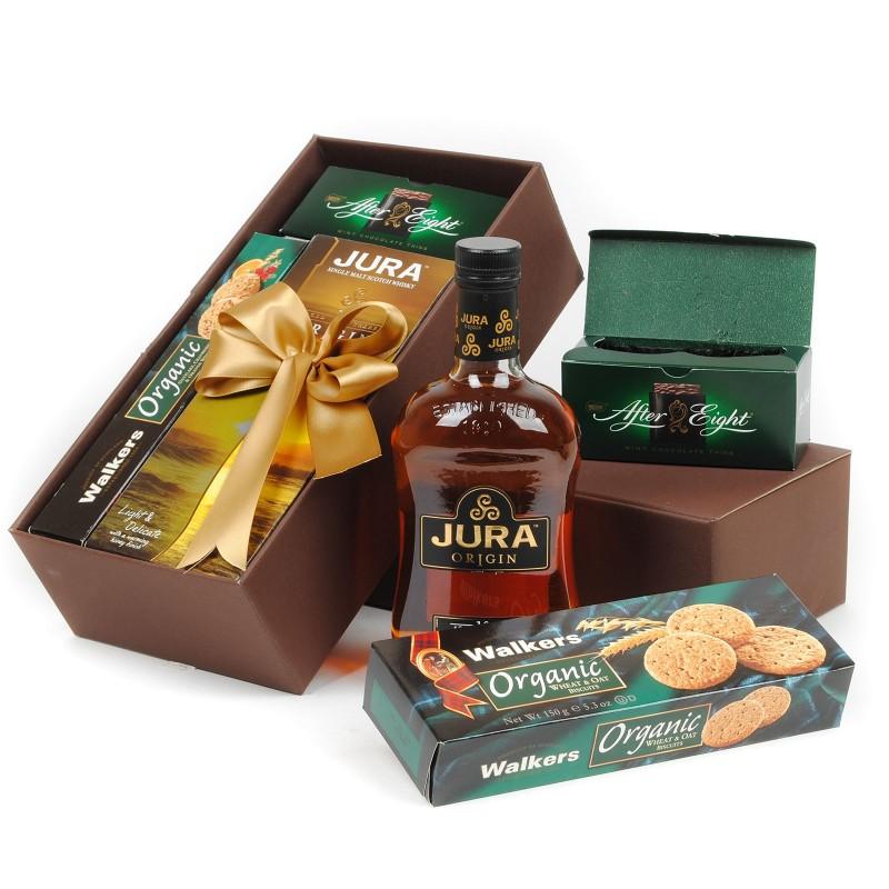 Isle of Jura Gift Box