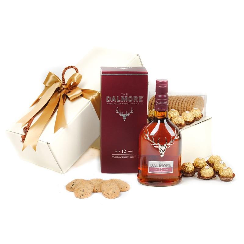 Dalmore Gift Box