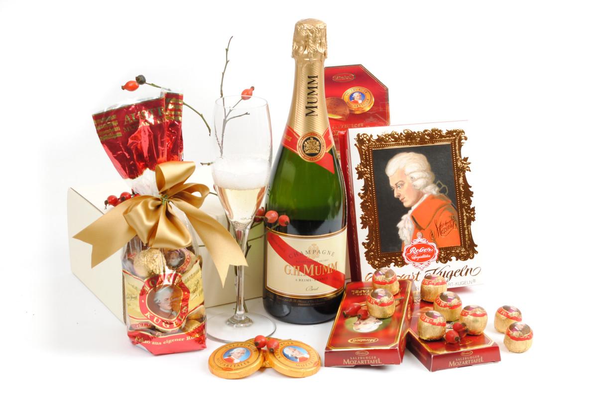 Mozart Christmas