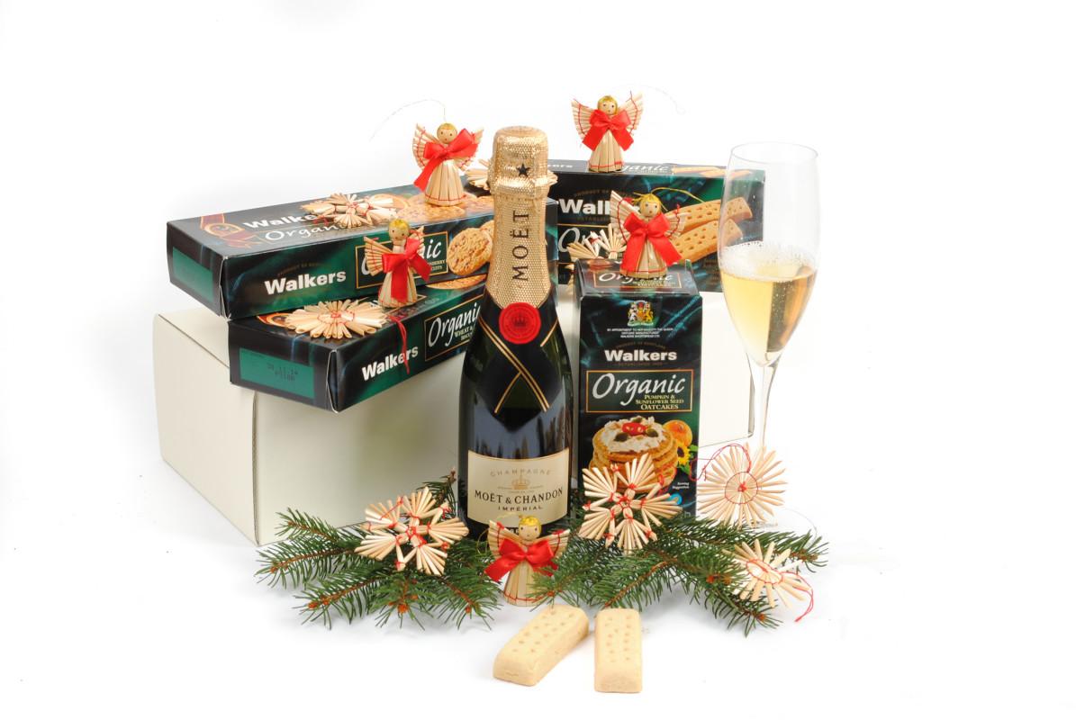 Festive Christmas