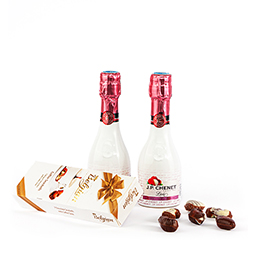 Pink-Duo-Belgian-Chocolate