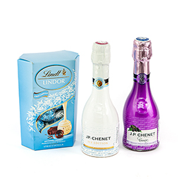 J.P. Chenet & Lind Pralines