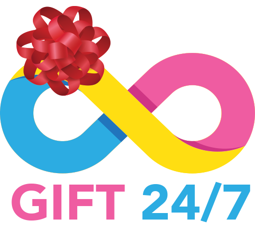 Gift 24/7
